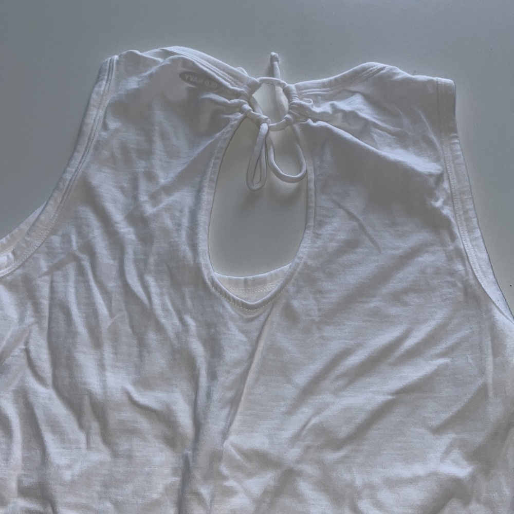 Tank top - Picture 3 of 4
